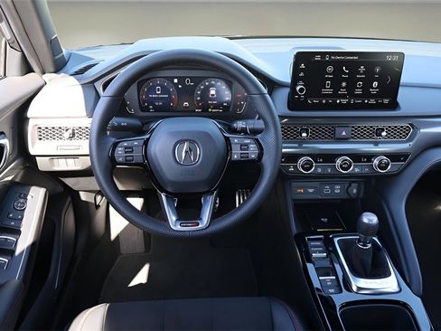 Used 2025 Acura Integra Type S image 12