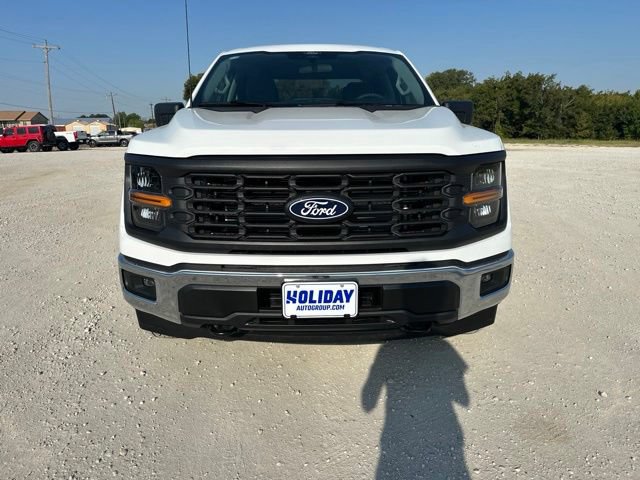 New 2026 Ford F150 XL w/ Equipment Group 103A High AWD/4WD image 26
