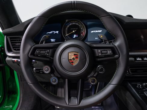 Used 2025 Porsche 911 GT3 RS RWD image 47