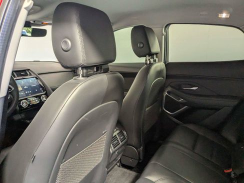 Used 2021 Jaguar E-PACE SE AWD/4WD image 38