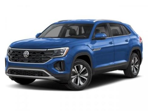 New 2026 Volkswagen Atlas Cross Sport SE image 1