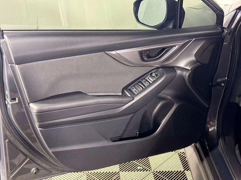 Used 2024 Subaru WRX image 10