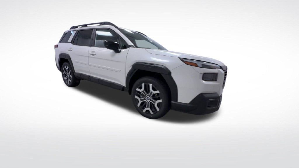 New 2026 Subaru Outback Touring XT AWD/4WD image 2