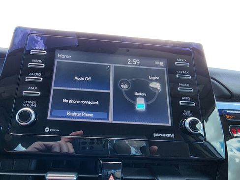 Used 2023 Toyota Camry LE image 21