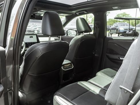 Used 2024 Lexus TX 350 AWD image 25