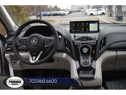 New 2026 Acura RDX SH-AWD w/ Advance Package image 21