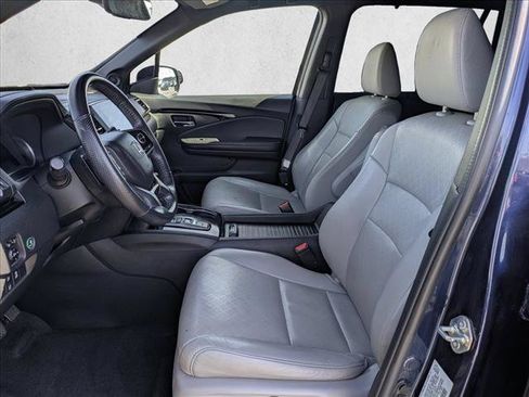 Used 2020 Honda Passport Touring image 14