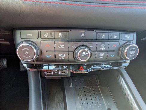 New 2025 Dodge Durango R/T image 25