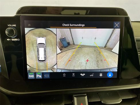 New 2026 Subaru Outback Limited XT image 17