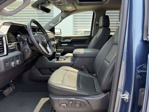 Used 2025 GMC Sierra 1500 Denali w/ Denali Reserve Package AWD/4WD image 20