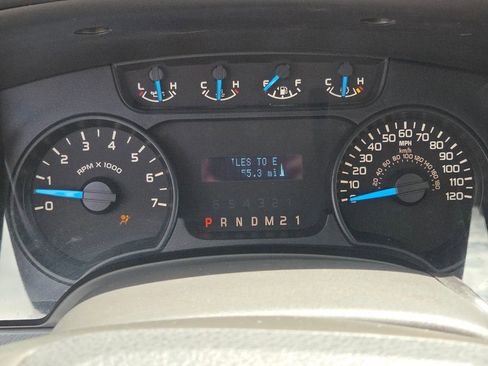 Used 2014 Ford F150 STX w/ Equipment Group 201A Mid RWD image 28