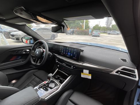 New 2026 BMW M2 w/ Lighting Package RWD image 20