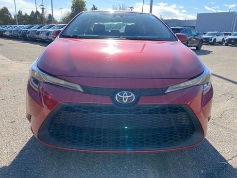 Used 2020 Toyota Corolla LE image 8