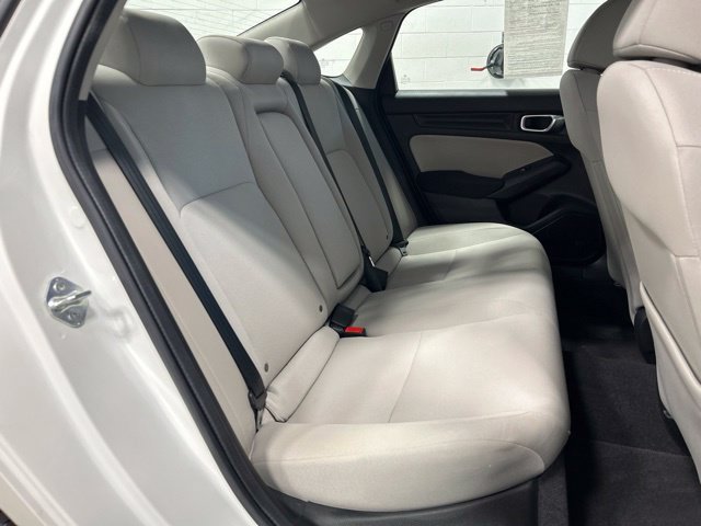 Certified 2024 Honda Civic EX image 20