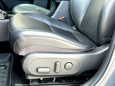 Used 2024 Hyundai Kona Limited FWD image 15