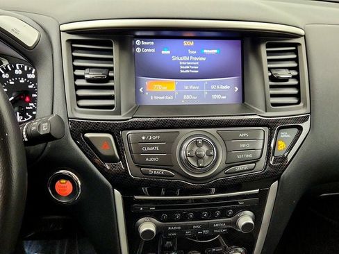 Used 2020 Nissan Pathfinder SV w/ Rock Creek Edition image 17