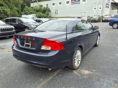 Used 2012 Volvo C70 T5 FWD image 3