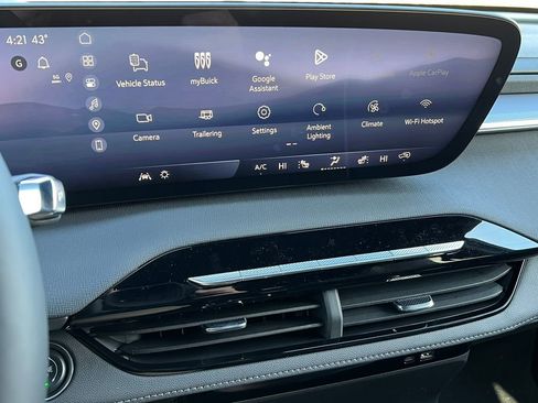New 2026 Buick Enclave Sport Touring w/ Power Package AWD/4WD image 22