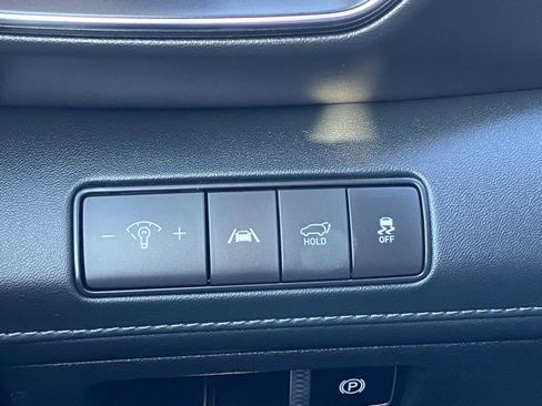 Used 2022 Hyundai Santa Fe Limited w/ Cargo Package image 14