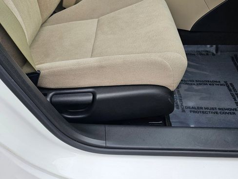 Used 2013 Honda Accord LX image 26