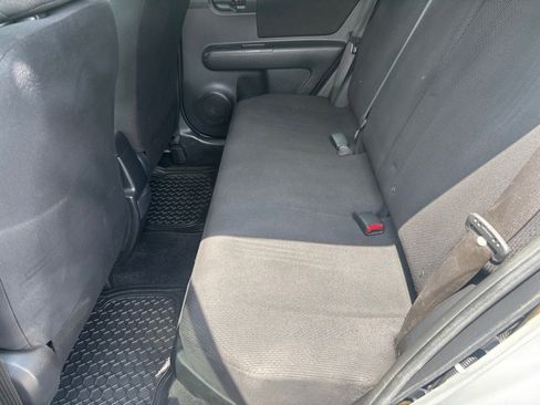 Used 2009 Scion xB FWD image 8