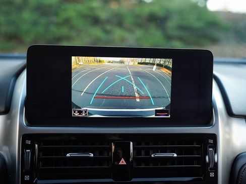 Used 2022 Lexus GX 460 Premium image 34