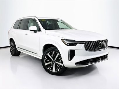 Used 2025 Volvo XC90 B5 Core w/ Protection Package