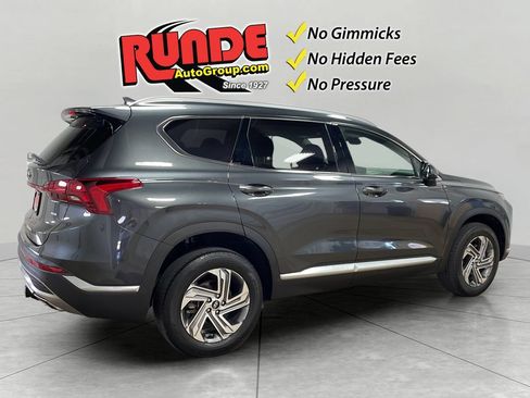 Used 2023 Hyundai Santa Fe SEL AWD/4WD image 6