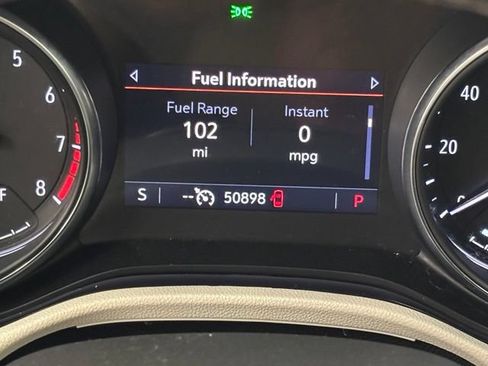 Used 2023 Buick Encore GX Preferred w/ Cold Weather Comfort Package FWD image 19