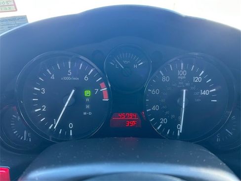 Used 2014 MAZDA MX-5 Miata Club image 15