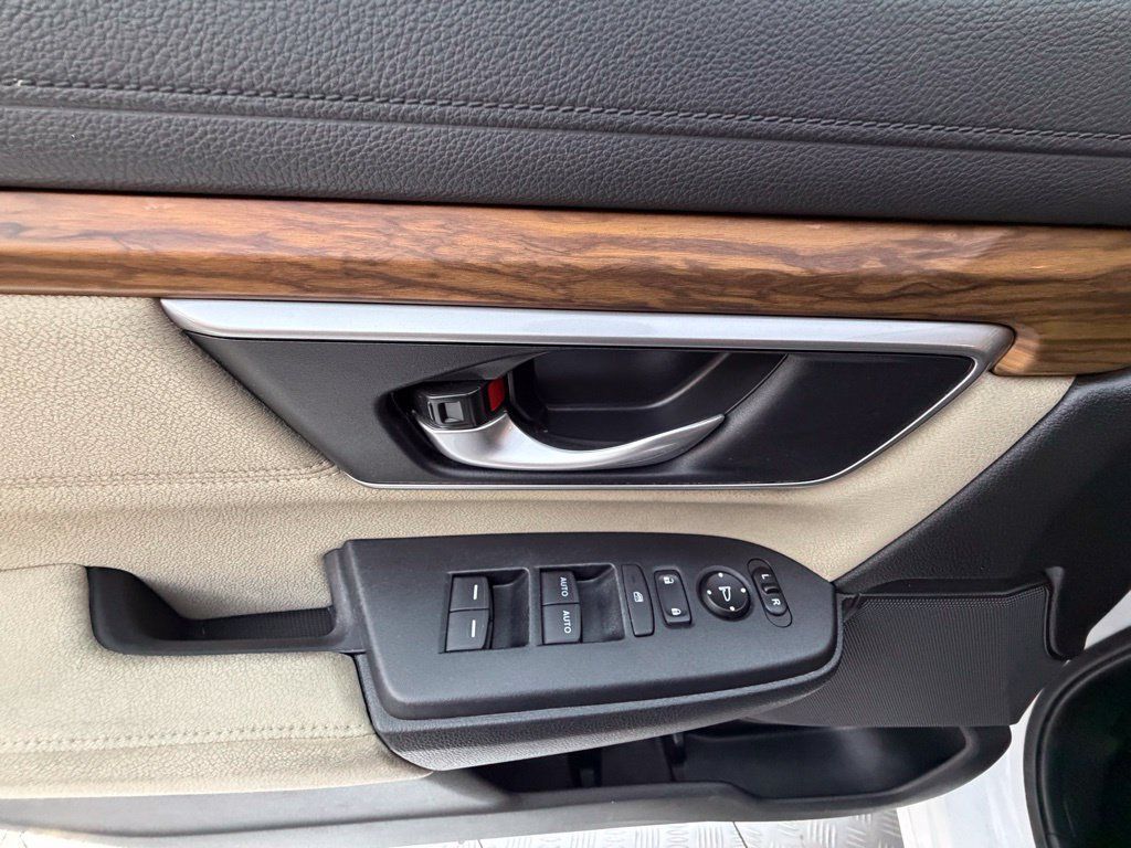 Used 2019 Honda CR-V EX image 26