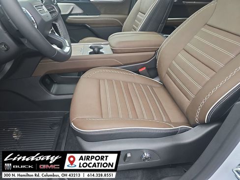 New 2026 GMC Acadia Denali Ultimate w/ LPO, Floor Liner Package image 21