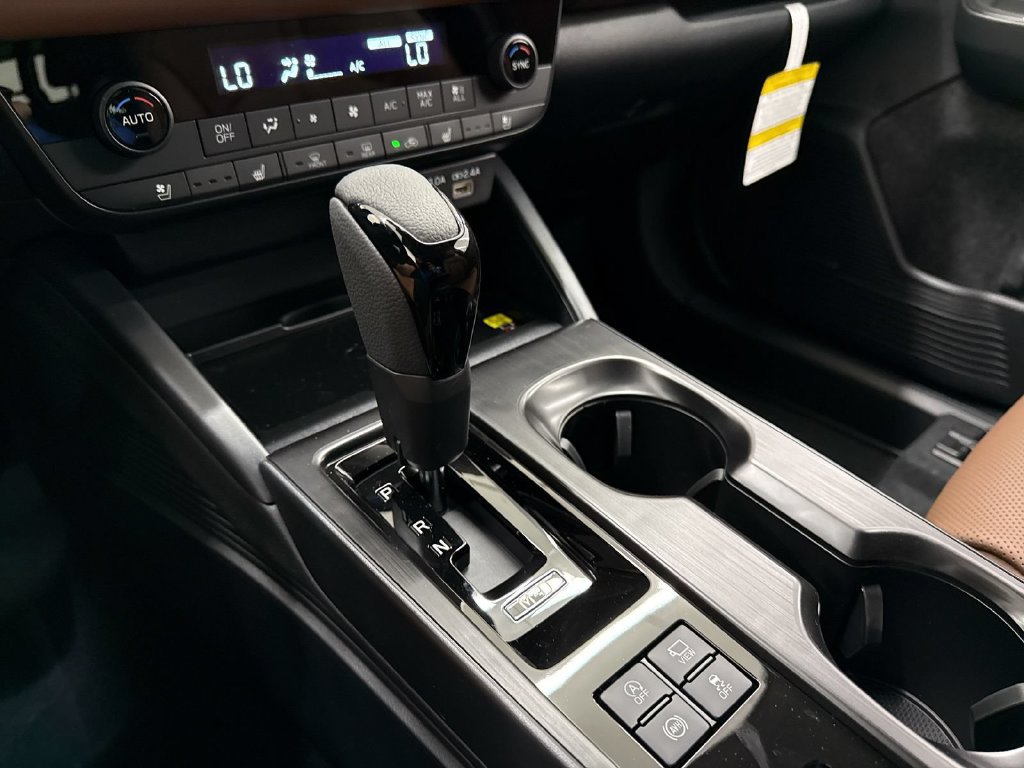 New 2026 Subaru Outback Touring XT AWD/4WD image 19