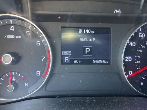 Used 2021 Kia Forte GT-Line image 2