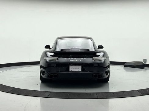 Used 2015 Porsche 911 Turbo S image 10