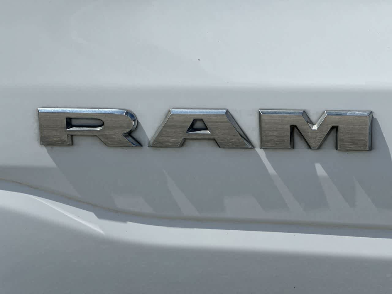 Certified 2023 RAM 1500 Big Horn AWD/4WD image 11
