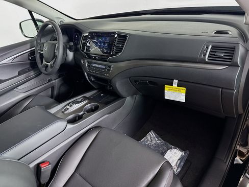 New 2026 Honda Ridgeline RTL image 36