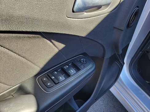 Used 2023 Dodge Charger R/T w/ Blacktop Package image 9