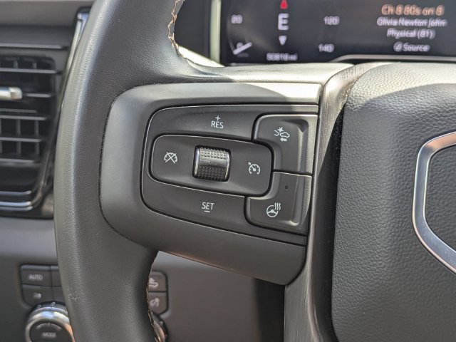 Used 2025 GMC Sierra 2500 AT4 AWD/4WD image 29