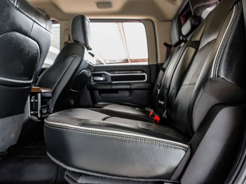 Used 2022 RAM 3500 Laramie image 38