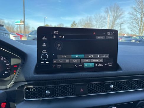 Used 2025 Honda Civic Type R image 26