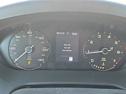 New 2026 RAM ProMaster 2500 w/ Safety Group image 27