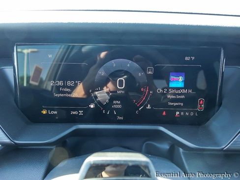 New 2026 GMC Acadia Elevation w/ Super Cruise Package image 16