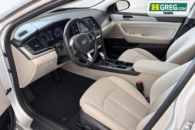 Used 2019 Hyundai Sonata SEL FWD image 10
