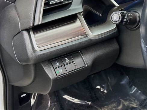 Used 2020 Honda Civic EX-L image 12