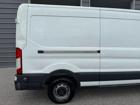 Used 2015 Ford Transit 150 148 Medium Roof w/ Interior Upgrade Package RWD image 10