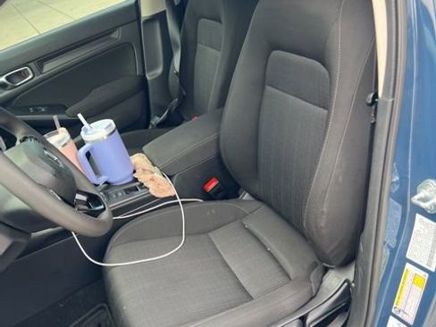 Used 2026 Honda Civic LX image 13