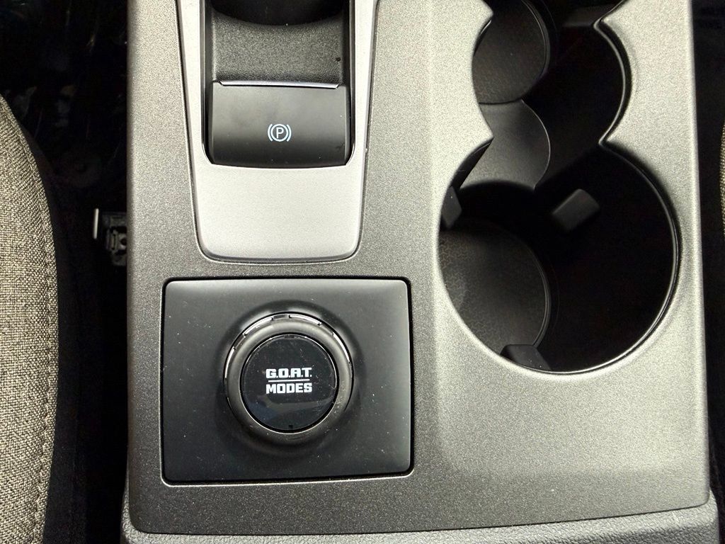 New 2026 Ford Bronco Sport Big Bend AWD/4WD image 39