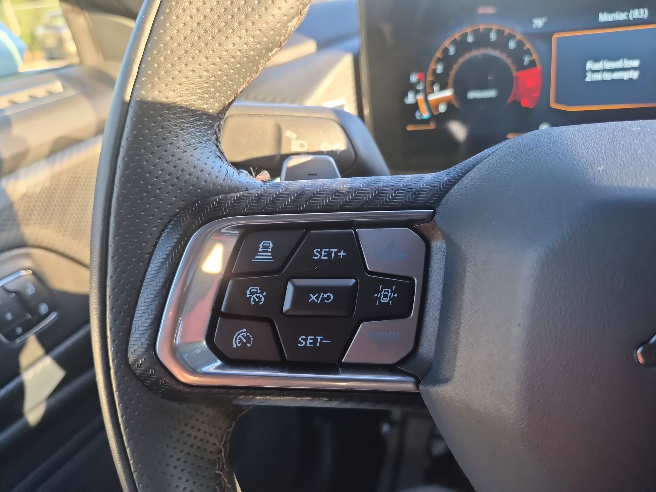 Certified 2024 Ford Mustang GT Premium RWD image 18