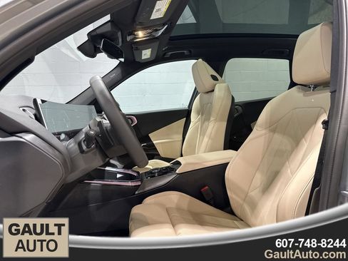 New 2026 BMW X3 xDrive30i AWD/4WD image 14